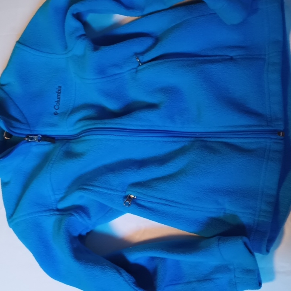 Columbia jacket